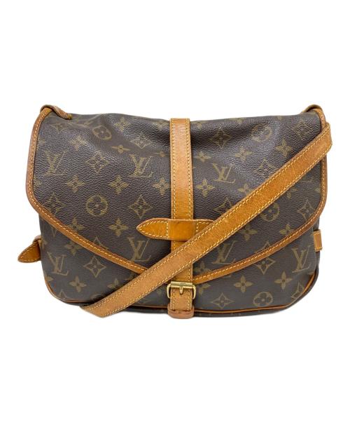 LOUIS VUITTON（ルイ ヴィトン）LOUIS VUITTON (ルイ ヴィトン) ソミュール30の古着・服飾アイテム