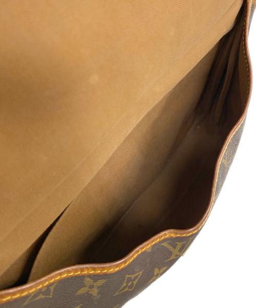 LOUIS VUITTON（ルイ ヴィトン）LOUIS VUITTON (ルイ ヴィトン) ソミュール30の古着・服飾アイテム