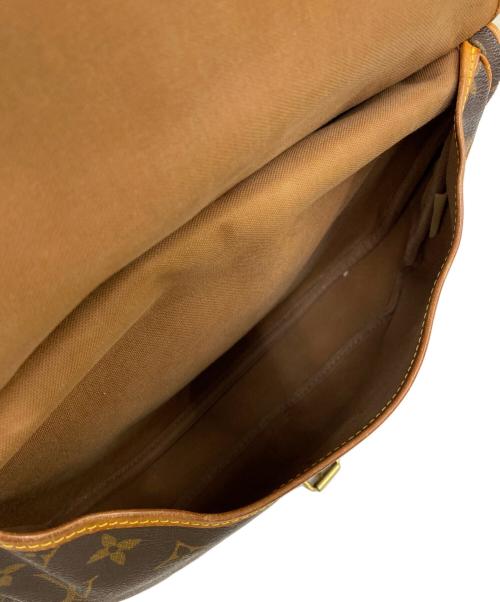 LOUIS VUITTON（ルイ ヴィトン）LOUIS VUITTON (ルイ ヴィトン) ソミュール30の古着・服飾アイテム