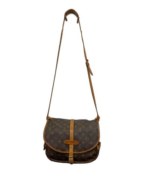 LOUIS VUITTON（ルイ ヴィトン）LOUIS VUITTON (ルイ ヴィトン) ソミュール30の古着・服飾アイテム