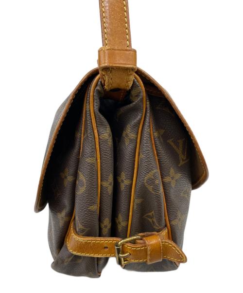 LOUIS VUITTON（ルイ ヴィトン）LOUIS VUITTON (ルイ ヴィトン) ソミュール30の古着・服飾アイテム