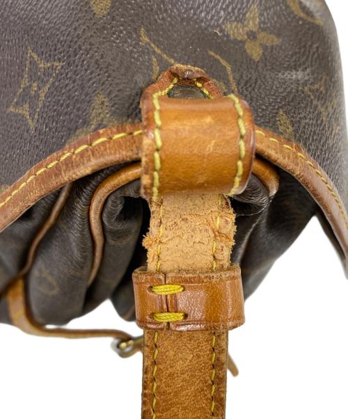 LOUIS VUITTON（ルイ ヴィトン）LOUIS VUITTON (ルイ ヴィトン) ソミュール30の古着・服飾アイテム