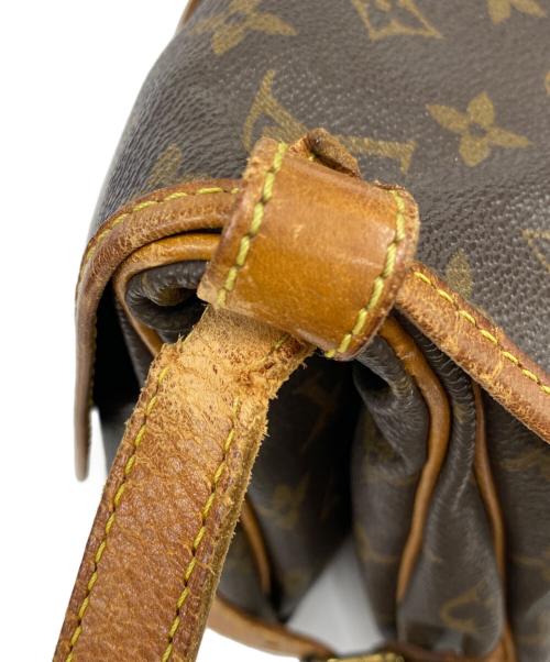 LOUIS VUITTON（ルイ ヴィトン）LOUIS VUITTON (ルイ ヴィトン) ソミュール30の古着・服飾アイテム