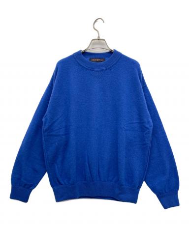 LOUIS VUITTON ルイヴィトン カシミヤ 半袖ニット S 21AW LOUIS VUITTON MAISON ルイヴィトン 半袖 ニット 最 安