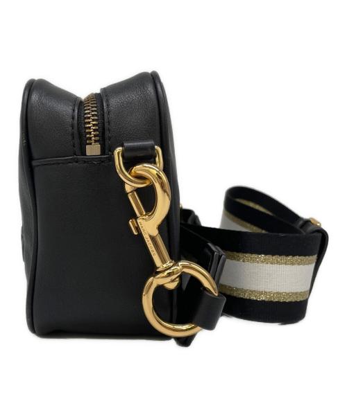 Marc by Marc Jacobs（マークバイマークジェイコブス）Marc by Marc Jacobs (マークバイマークジェイコブス) ショルダーバッグ ブラックの古着・服飾アイテム
