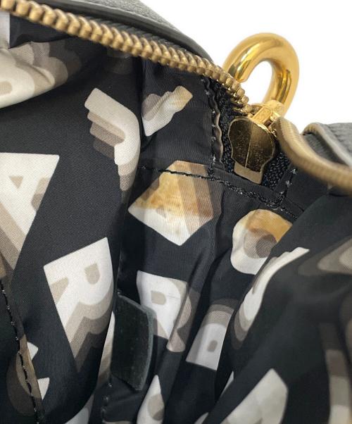 Marc by Marc Jacobs（マークバイマークジェイコブス）Marc by Marc Jacobs (マークバイマークジェイコブス) ショルダーバッグ ブラックの古着・服飾アイテム