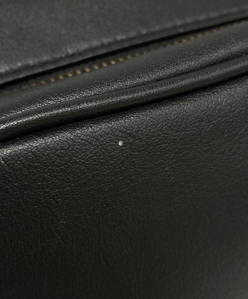 Marc by Marc Jacobs（マークバイマークジェイコブス）Marc by Marc Jacobs (マークバイマークジェイコブス) ショルダーバッグ ブラックの古着・服飾アイテム