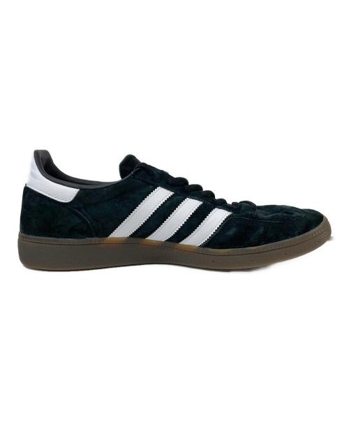 adidas（アディダス）adidas (アディダス) Handball Spezial（ハンドボール スペツィアル） ブラック サイズ:27.5の古着・服飾アイテム