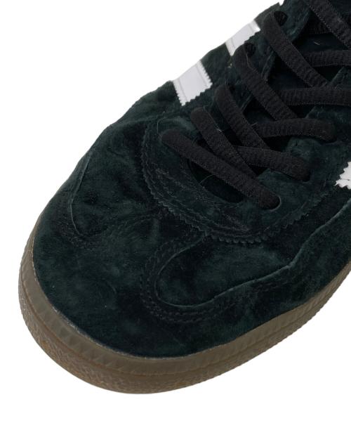 adidas（アディダス）adidas (アディダス) Handball Spezial（ハンドボール スペツィアル） ブラック サイズ:27.5の古着・服飾アイテム