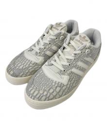 adidas（アディダス）の古着「Rivalry Low（ライバルリー ロー）」｜グレー