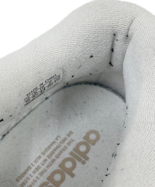 adidas（アディダス）adidas (アディダス) Rivalry Low（ライバルリー ロー） グレー サイズ:28の古着・服飾アイテム