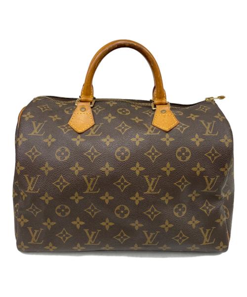 LOUIS VUITTON（ルイ ヴィトン）LOUIS VUITTON (ルイ ヴィトン) スピーディ30の古着・服飾アイテム