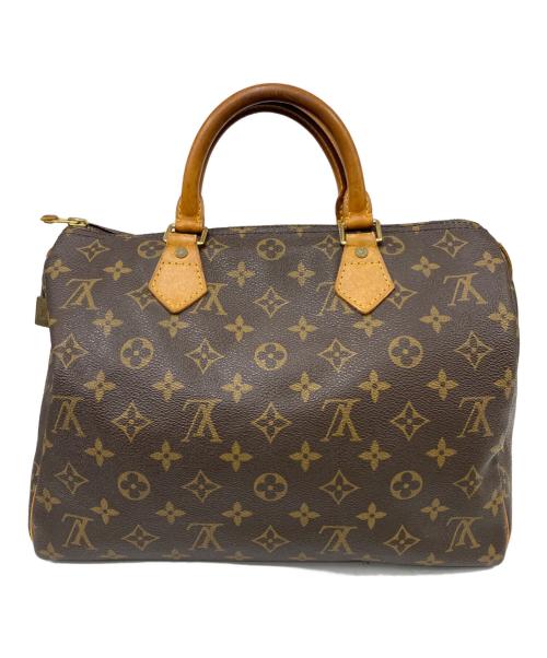 LOUIS VUITTON（ルイ ヴィトン）LOUIS VUITTON (ルイ ヴィトン) スピーディ30の古着・服飾アイテム