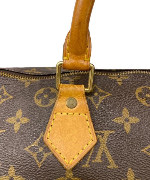 LOUIS VUITTON（ルイ ヴィトン）LOUIS VUITTON (ルイ ヴィトン) スピーディ30の古着・服飾アイテム