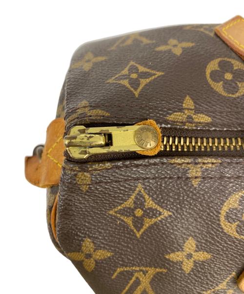 LOUIS VUITTON（ルイ ヴィトン）LOUIS VUITTON (ルイ ヴィトン) スピーディ30の古着・服飾アイテム