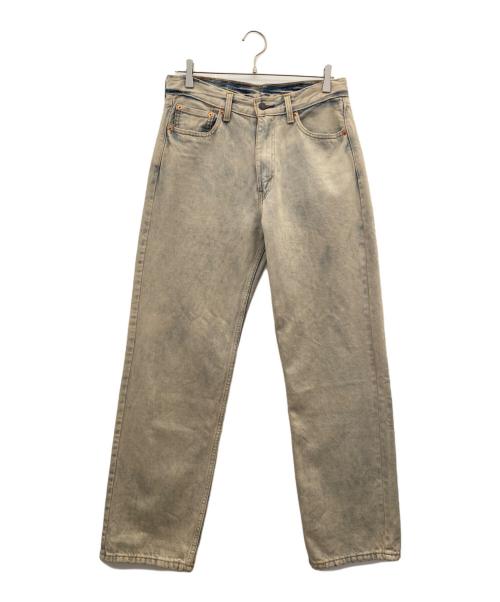 LEVI'S（リーバイス）LEVI'S (リーバイス) 565 97' デニムパンツ インディゴ サイズ:W30 L32の古着・服飾アイテム