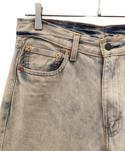 LEVI'S（リーバイス）LEVI'S (リーバイス) 565 97' デニムパンツ インディゴ サイズ:W30 L32の古着・服飾アイテム