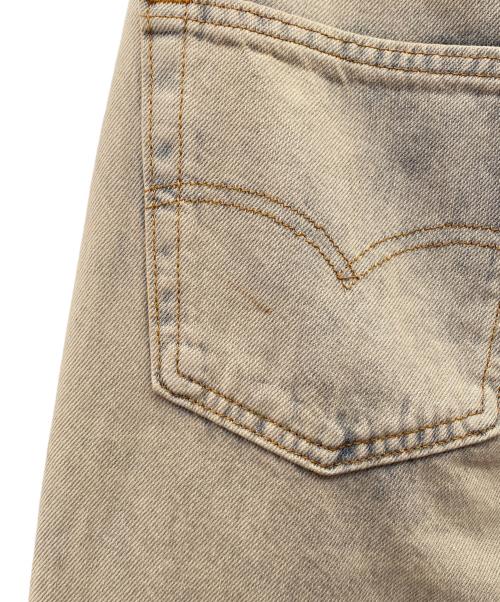 LEVI'S（リーバイス）LEVI'S (リーバイス) 565 97' デニムパンツ インディゴ サイズ:W30 L32の古着・服飾アイテム