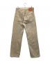 LEVI'S (リーバイス) 565 97' デニムパンツ インディゴ サイズ:W30 L32：4500円