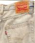 中古・古着 LEVI'S (リーバイス) 565 97' デニムパンツ インディゴ サイズ:W30 L32：4500円