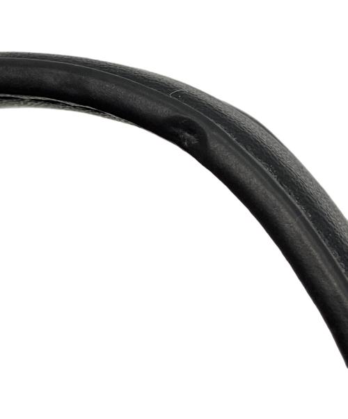 MICHAEL KORS（マイケル・コース）MICHAEL KORS (マイケル・コース) リュック ブラックの古着・服飾アイテム