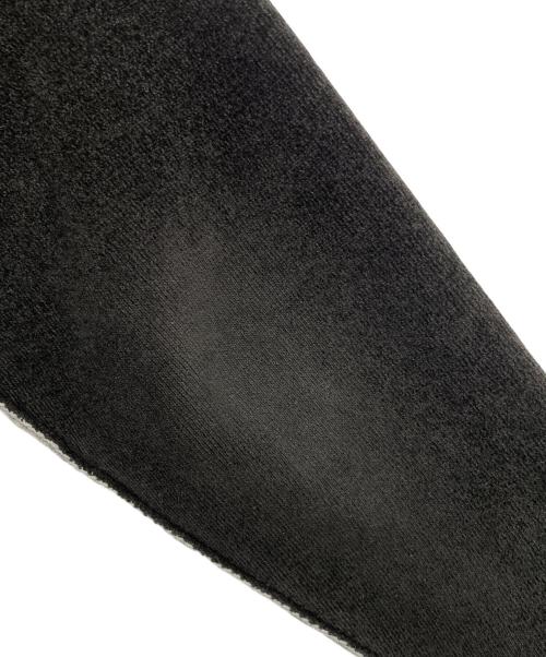 Paris Saint-Germain（パリサンジェルマン）Paris Saint-Germain (パリサンジェルマン) ニット ブラック サイズ:Ｌの古着・服飾アイテム