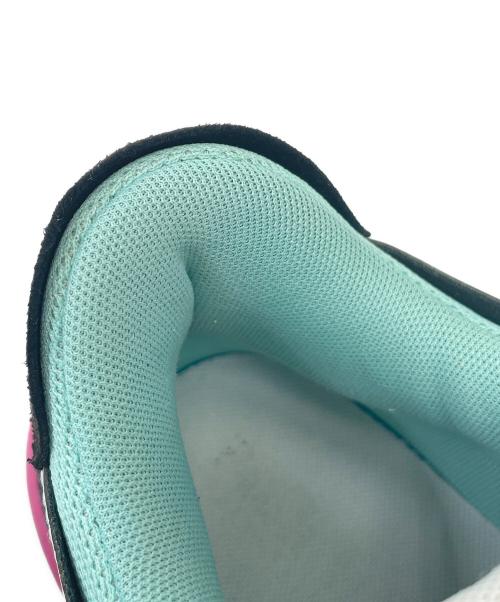 PUMA（プーマ）PUMA (プーマ) Clyde All-Pro（クライド オールプロ） ブラック×ホワイト サイズ:27.5の古着・服飾アイテム