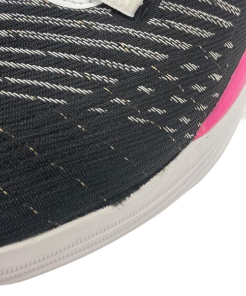 PUMA（プーマ）PUMA (プーマ) Clyde All-Pro（クライド オールプロ） ブラック×ホワイト サイズ:27.5の古着・服飾アイテム