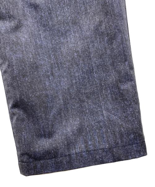 THE NORTH FACE（ザ ノース フェイス）THE NORTH FACE (ザ ノース フェイス) パンツ　NOWEATHER GTX PANT ID S S ID ネイビー サイズ:Ｓの古着・服飾アイテム