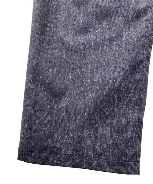 THE NORTH FACE（ザ ノース フェイス）THE NORTH FACE (ザ ノース フェイス) パンツ　NOWEATHER GTX PANT ID S S ID ネイビー サイズ:Ｓの古着・服飾アイテム