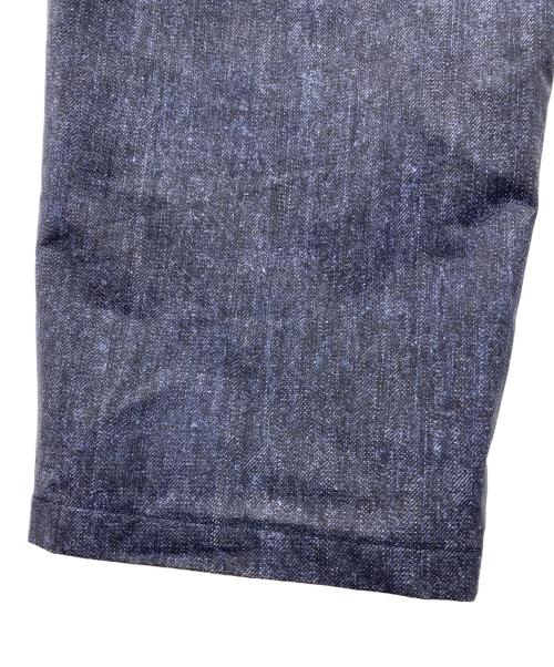 THE NORTH FACE（ザ ノース フェイス）THE NORTH FACE (ザ ノース フェイス) パンツ　NOWEATHER GTX PANT ID S S ID ネイビー サイズ:Ｓの古着・服飾アイテム