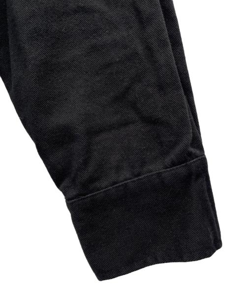 ASIAN KUNG-FU GENERATION（アジアン・カンフー・ジェネレーション）ASIAN KUNG-FU GENERATION (アジアン・カンフー・ジェネレーション) ジップアップジャケット ブラック サイズ:XLの古着・服飾アイテム