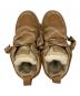 UGG (アグ) ボアスニーカー ブラウン サイズ:24cm：12000円