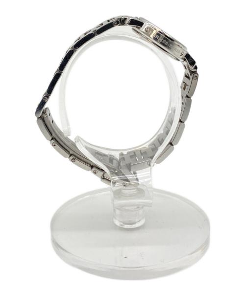 HERMES（エルメス）HERMES (エルメス) 腕時計 ブラックの古着・服飾アイテム