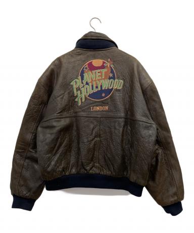 中古・古着通販】PLANET HOLLYWOOD (プラネットハリウッド