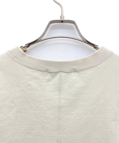 NEON SIGN（ネオンサイン）NEON SIGN (ネオンサイン) 半袖カットソー グレー サイズ:48の古着・服飾アイテム