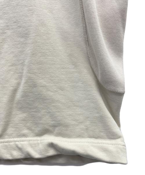 NEON SIGN（ネオンサイン）NEON SIGN (ネオンサイン) 半袖カットソー グレー サイズ:48の古着・服飾アイテム