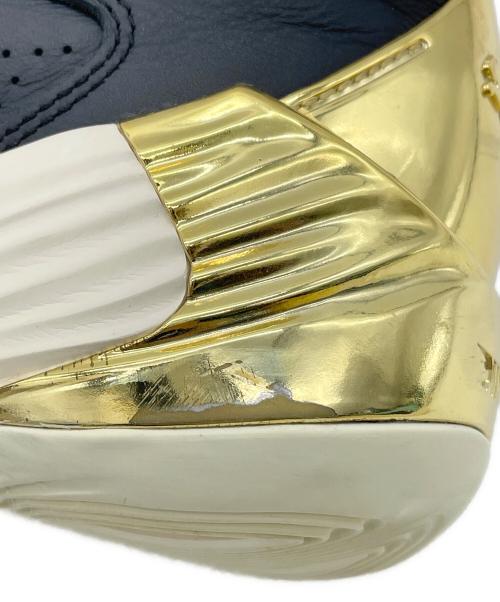 PUMA（プーマ）PUMA (プーマ) スニーカー ブラック サイズ:27.5㎝の古着・服飾アイテム