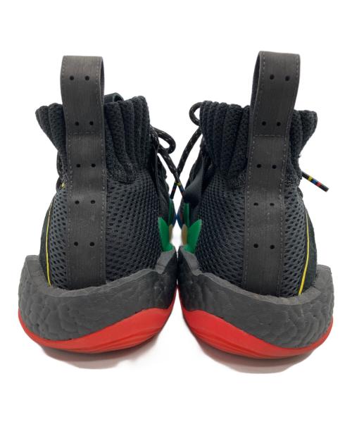 adidas（アディダス）adidas (アディダス) CRAZY BYW LVL X PW マルチカラー サイズ:27.5の古着・服飾アイテム