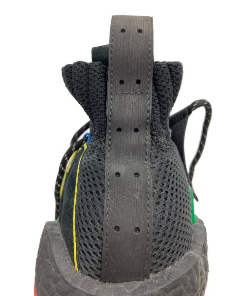 adidas（アディダス）adidas (アディダス) CRAZY BYW LVL X PW マルチカラー サイズ:27.5の古着・服飾アイテム