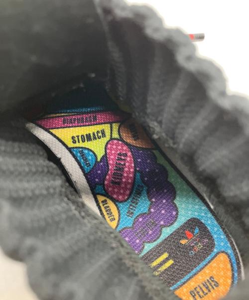 adidas（アディダス）adidas (アディダス) CRAZY BYW LVL X PW マルチカラー サイズ:27.5の古着・服飾アイテム