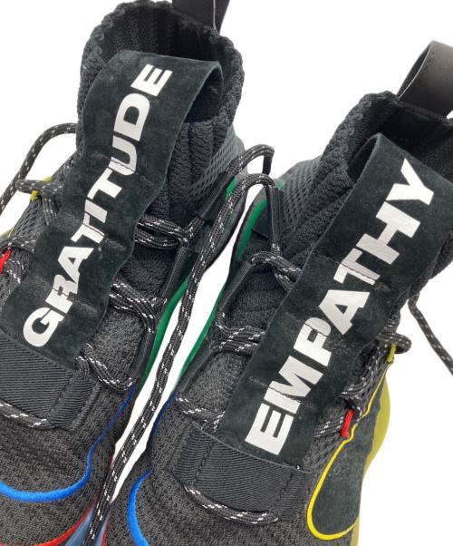 adidas（アディダス）adidas (アディダス) CRAZY BYW LVL X PW マルチカラー サイズ:27.5の古着・服飾アイテム