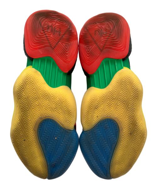 adidas（アディダス）adidas (アディダス) CRAZY BYW LVL X PW マルチカラー サイズ:27.5の古着・服飾アイテム