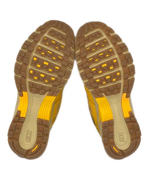 NIKE（ナイキ）NIKE (ナイキ) P-6000 イエロー サイズ:29 未使用品の古着・服飾アイテム