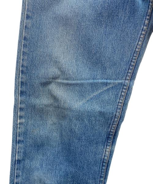 LEVI'S（リーバイス）LEVI'S (リーバイス) 610 デニムパンツ ブルー サイズ:W29 L32の古着・服飾アイテム