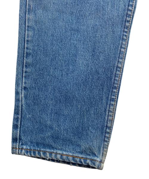 LEVI'S（リーバイス）LEVI'S (リーバイス) 610 デニムパンツ ブルー サイズ:W29 L32の古着・服飾アイテム
