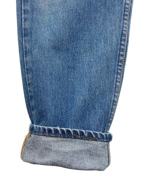 LEVI'S（リーバイス）LEVI'S (リーバイス) 610 デニムパンツ ブルー サイズ:W29 L32の古着・服飾アイテム