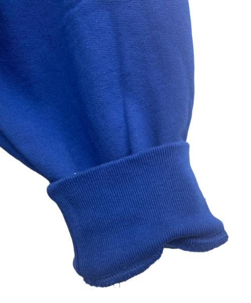 SUPREME（シュプリーム）SUPREME (シュプリーム) THRASHER プルオーバーパーカー ブルー サイズ:Lの古着・服飾アイテム