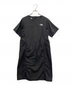 THE NORTH FACEザ ノース フェイス）の古着「カルカワンピース」｜ブラック