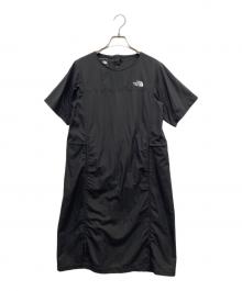 THE NORTH FACE（ザ ノース フェイス）の古着「カルカワンピース」｜ブラック